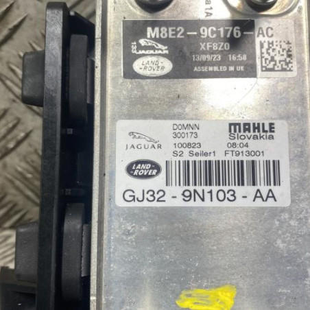 Refroidisseur gasoil LAND ROVER RANGE ROVER 5