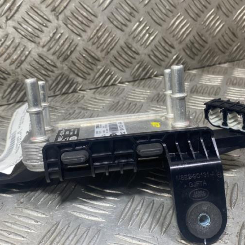 Refroidisseur gasoil LAND ROVER RANGE ROVER 5 Photo n°5