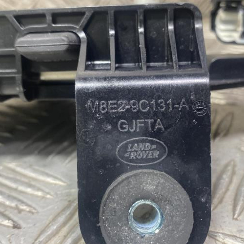 Refroidisseur gasoil LAND ROVER RANGE ROVER 5 Photo n°6