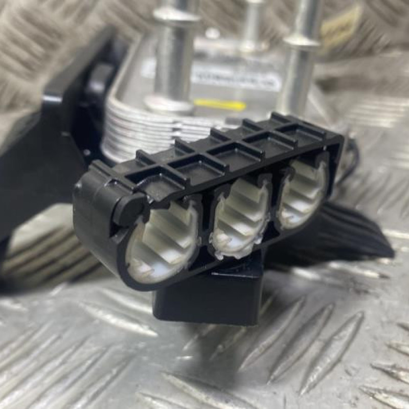 Refroidisseur gasoil LAND ROVER RANGE ROVER 5 Photo n°7