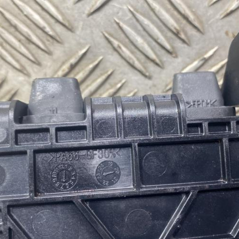 Refroidisseur gasoil LAND ROVER RANGE ROVER 5 Photo n°9