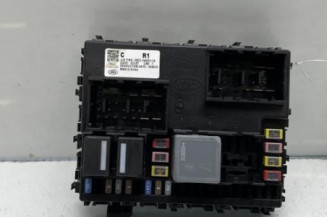 Porte fusible LAND ROVER RANGE ROVER 5 Photo n°1