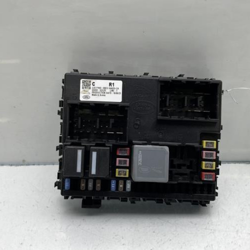 Porte fusible LAND ROVER RANGE ROVER 5 Photo n°1