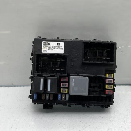 Porte fusible LAND ROVER RANGE ROVER 5 Photo n°1