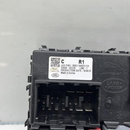 Porte fusible LAND ROVER RANGE ROVER 5