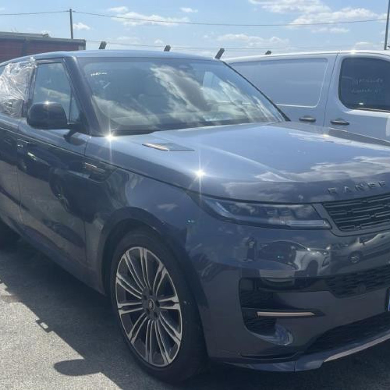 Porte fusible LAND ROVER RANGE ROVER 5 Photo n°20