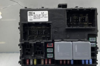 Porte fusible LAND ROVER RANGE ROVER 5 Photo n°1