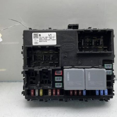 Porte fusible LAND ROVER RANGE ROVER 5 Photo n°1