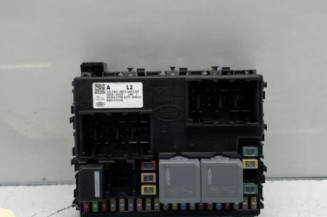 Porte fusible LAND ROVER RANGE ROVER 5 Photo n°1