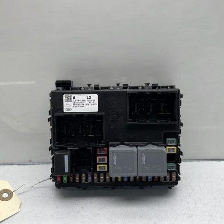 Porte fusible LAND ROVER RANGE ROVER 5 Photo n°1