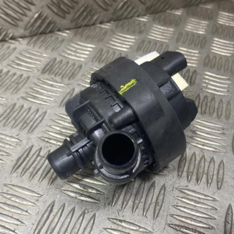 Pompe à eau LAND ROVER RANGE ROVER 5 Photo n°4