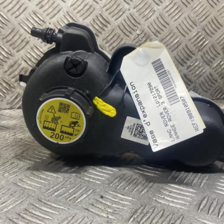 Vase d'expansion LAND ROVER RANGE ROVER 5 Photo n°1