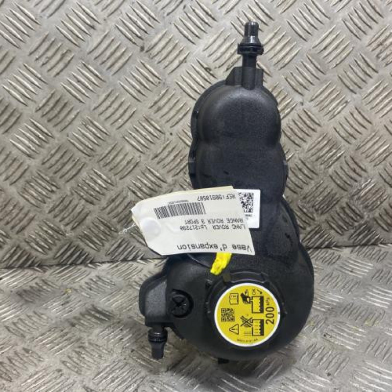 Vase d'expansion LAND ROVER RANGE ROVER 5 Photo n°2