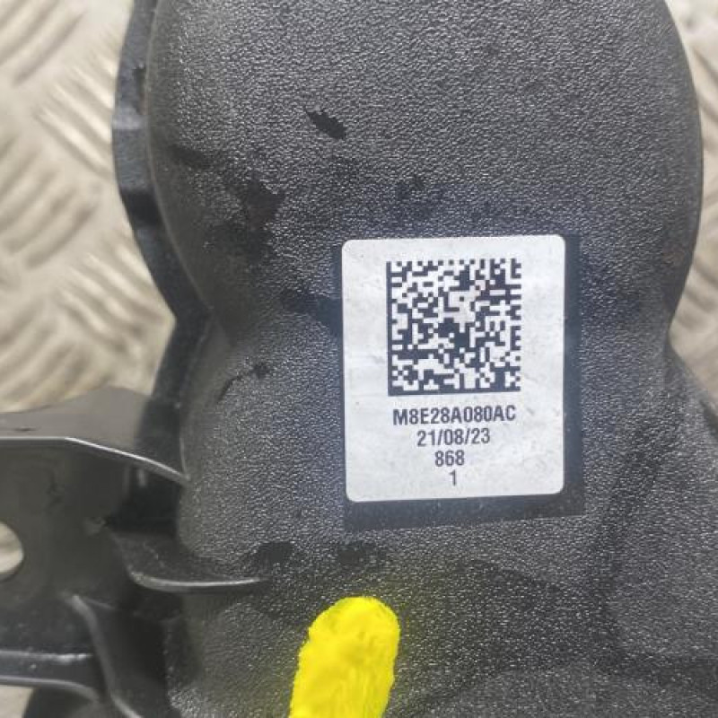 Vase d'expansion LAND ROVER RANGE ROVER 5 Photo n°3