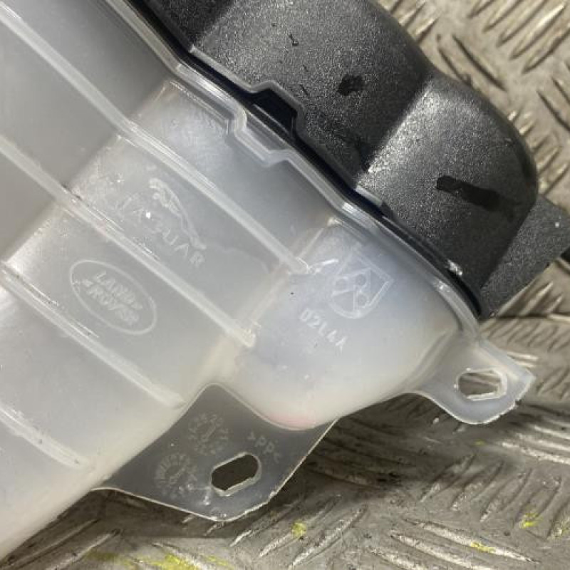 Vase d'expansion LAND ROVER RANGE ROVER 5 Photo n°7