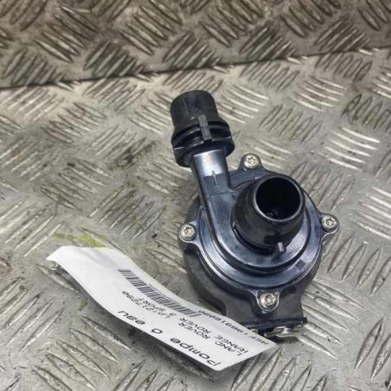 Pompe à eau LAND ROVER RANGE ROVER 5 Photo n°4