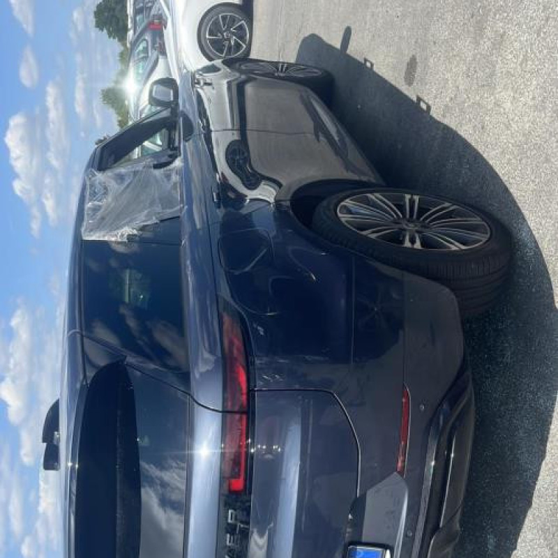 Pompe à eau LAND ROVER RANGE ROVER 5 Photo n°20