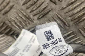 Tuyau de climatisation LAND ROVER RANGE ROVER 5