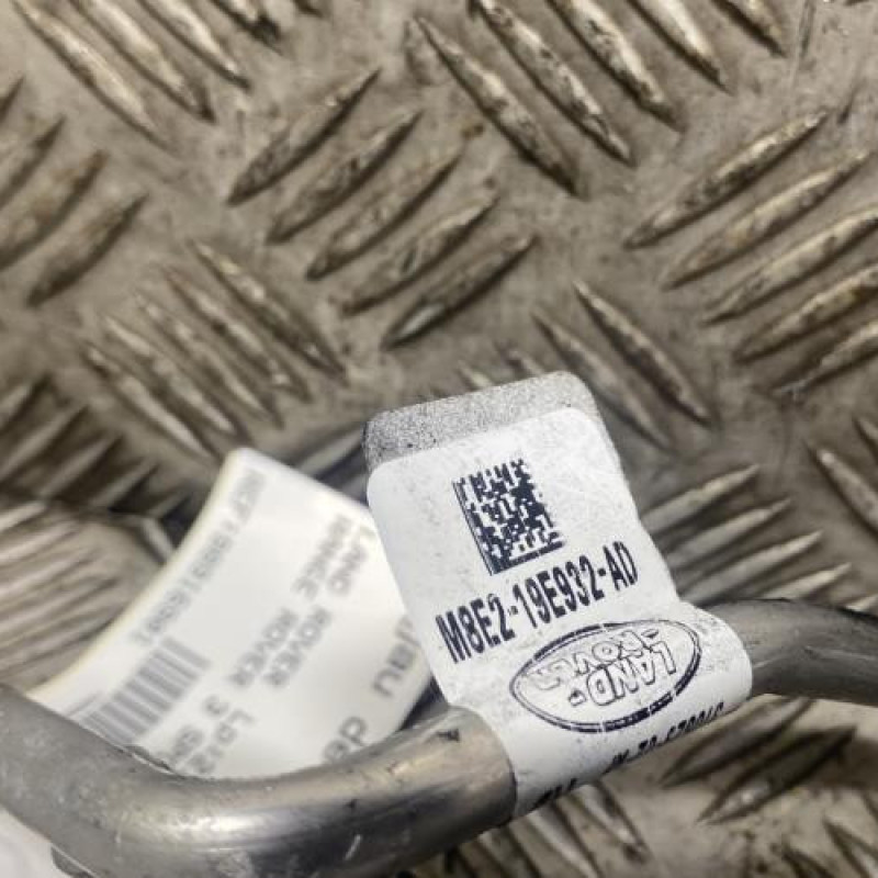 Tuyau de climatisation LAND ROVER RANGE ROVER 5 Photo n°3