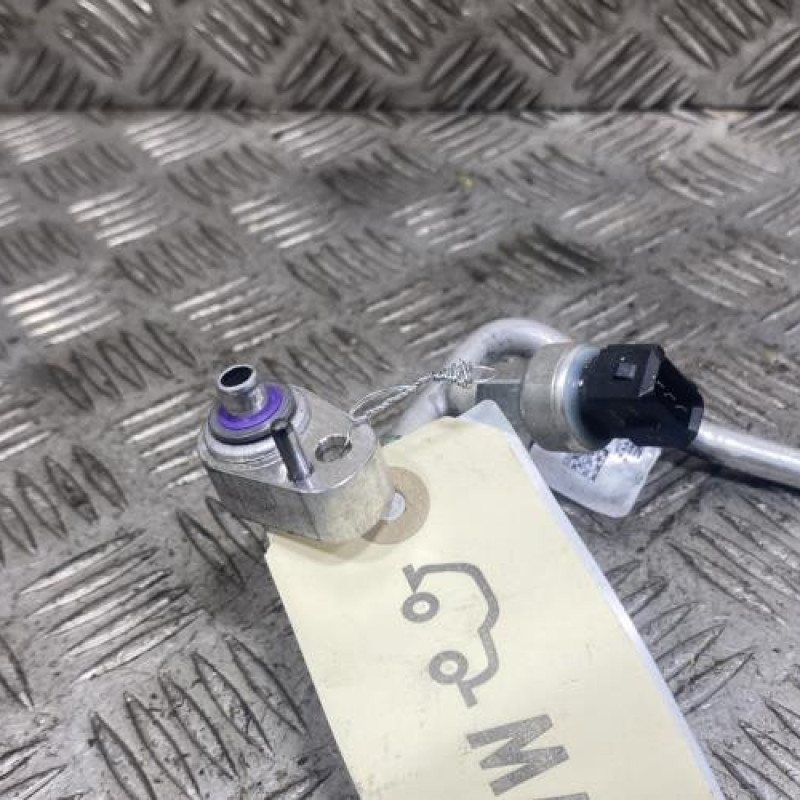 Tuyau de climatisation LAND ROVER RANGE ROVER 5 Photo n°5