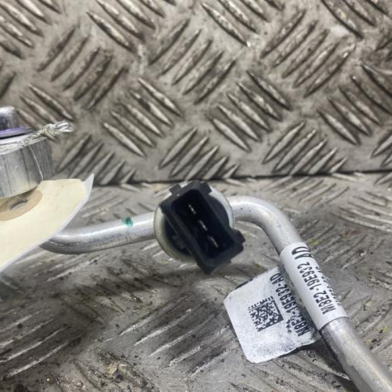 Tuyau de climatisation LAND ROVER RANGE ROVER 5 Photo n°6