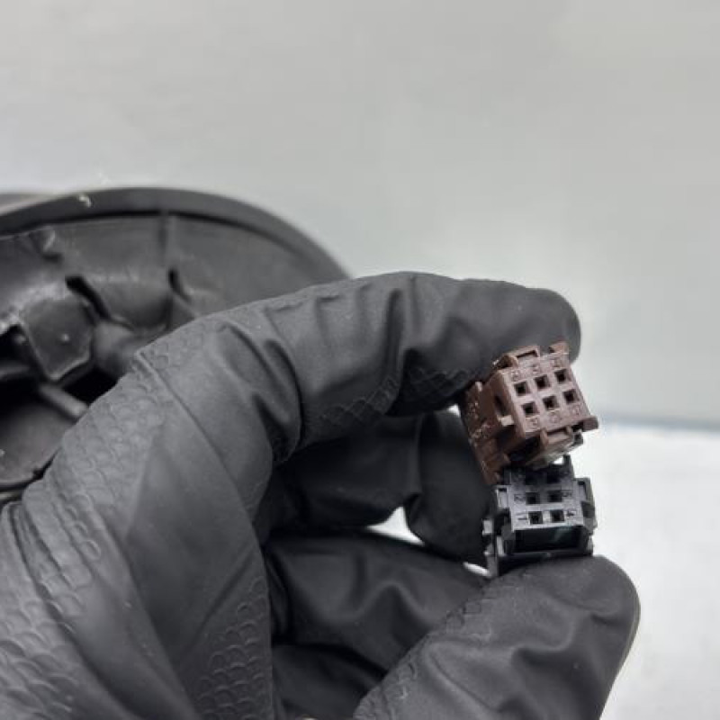 Retroviseur gauche CITROEN C3 1 Photo n°3