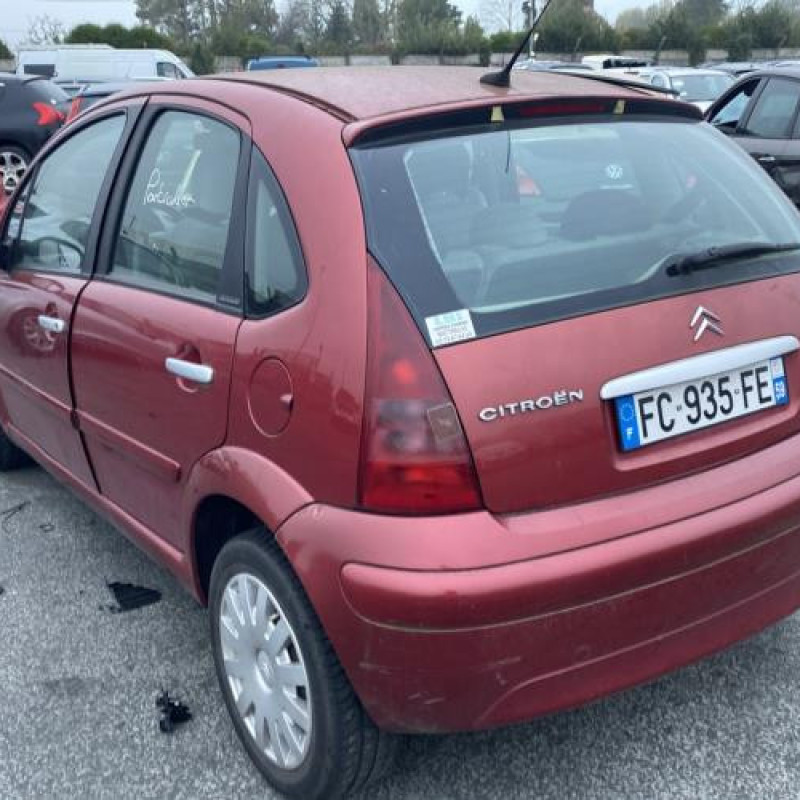 Retroviseur gauche CITROEN C3 1 Photo n°12