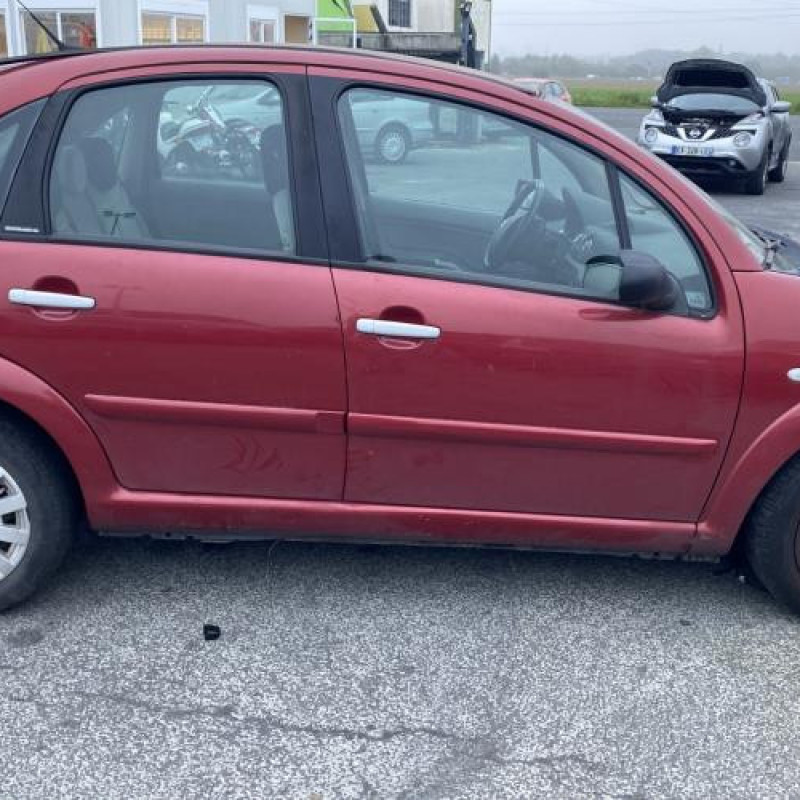 Retroviseur gauche CITROEN C3 1 Photo n°15