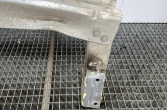 Renfort pare choc arriere (traverse) AUDI Q5 1