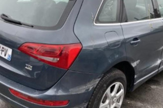 Renfort pare choc avant (traverse) AUDI Q5 1