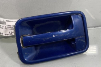 Poignee porte laterale droit PEUGEOT 806 Photo n°1