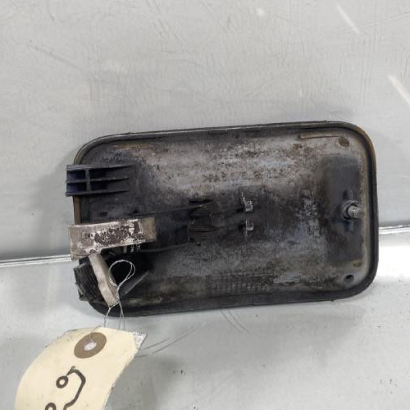 Poignee porte laterale droit PEUGEOT 806 Photo n°2