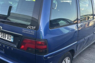 Poignee porte laterale droit PEUGEOT 806