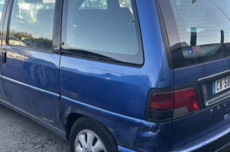 Poignee porte laterale droit PEUGEOT 806