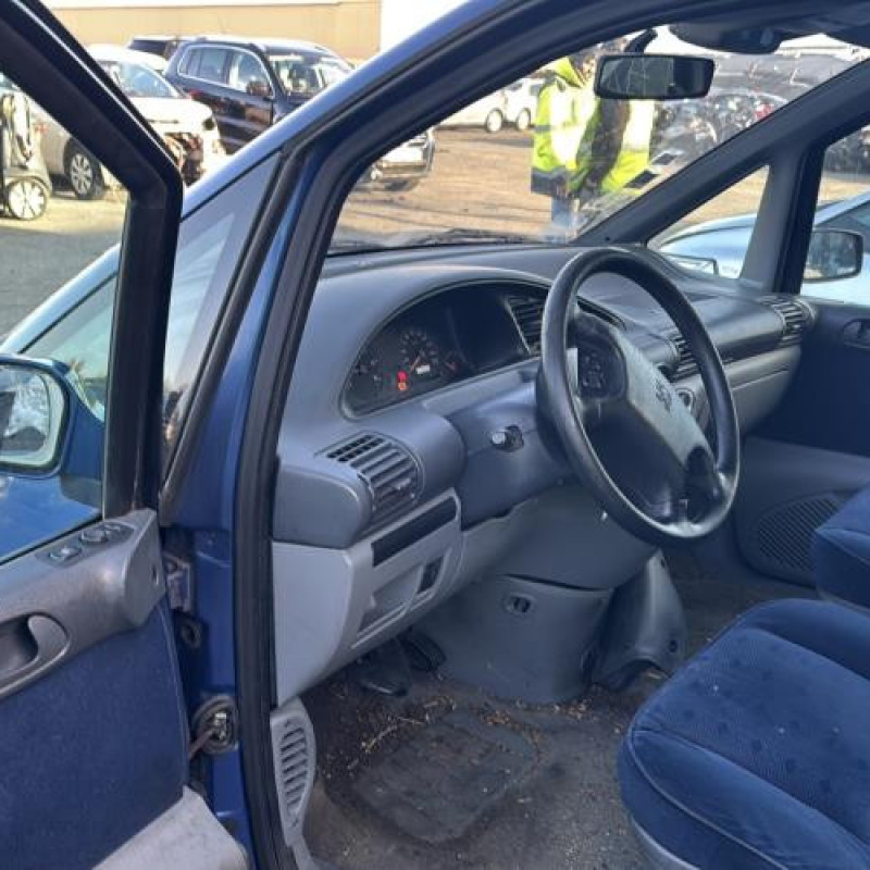 Poignee porte laterale droit PEUGEOT 806 Photo n°13