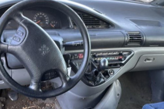 Poignee porte laterale droit PEUGEOT 806