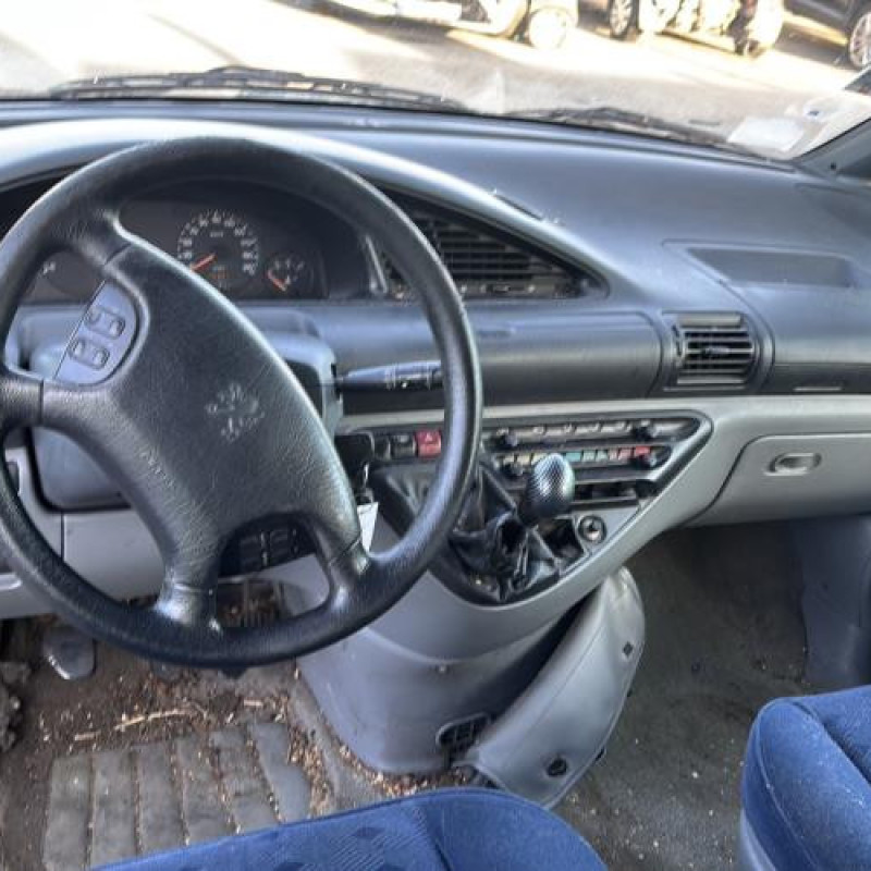 Poignee porte laterale droit PEUGEOT 806 Photo n°16