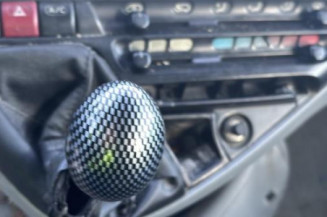 Poignee porte laterale droit PEUGEOT 806