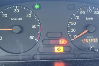 Poignee porte laterale droit PEUGEOT 806