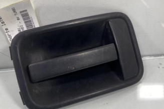 Poignee porte laterale gauche PEUGEOT 806 Photo n°1