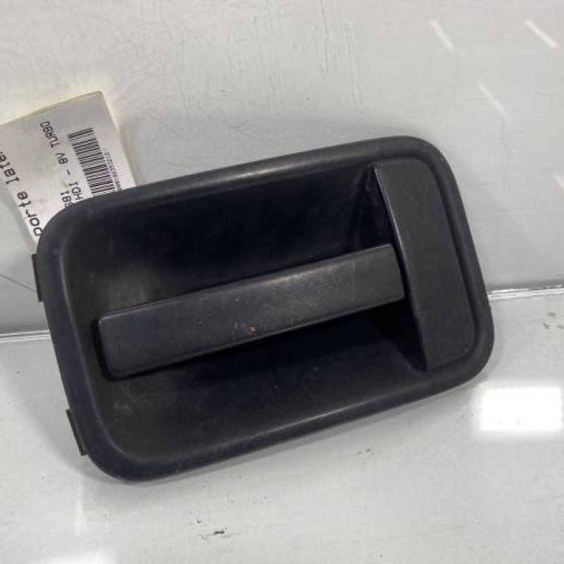 Poignee porte laterale gauche PEUGEOT 806 Photo n°1