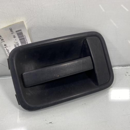 Poignee porte laterale gauche PEUGEOT 806 Photo n°1