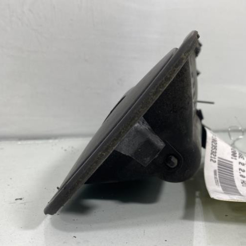 Poignee porte laterale gauche PEUGEOT 806 Photo n°3