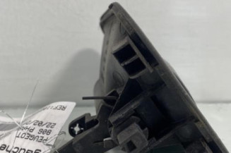 Poignee porte laterale gauche PEUGEOT 806