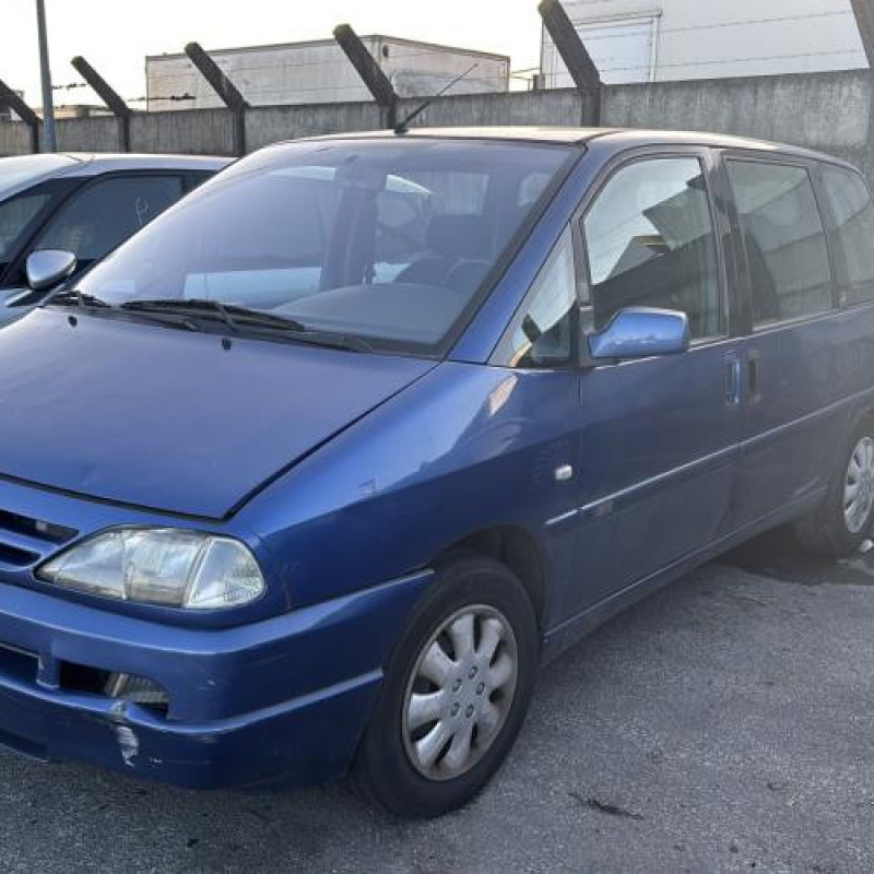 Poignee porte laterale gauche PEUGEOT 806 Photo n°6