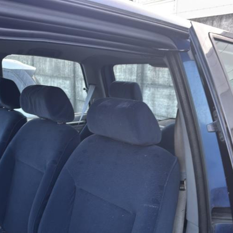 Poignee porte laterale gauche PEUGEOT 806 Photo n°15