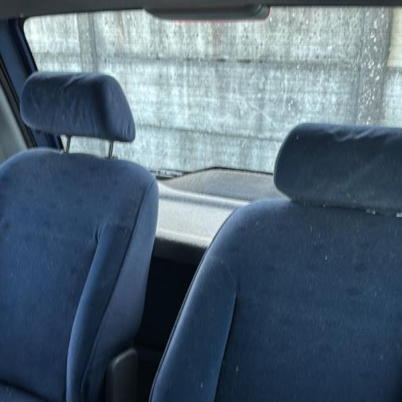 Poignee porte laterale gauche PEUGEOT 806 Photo n°16