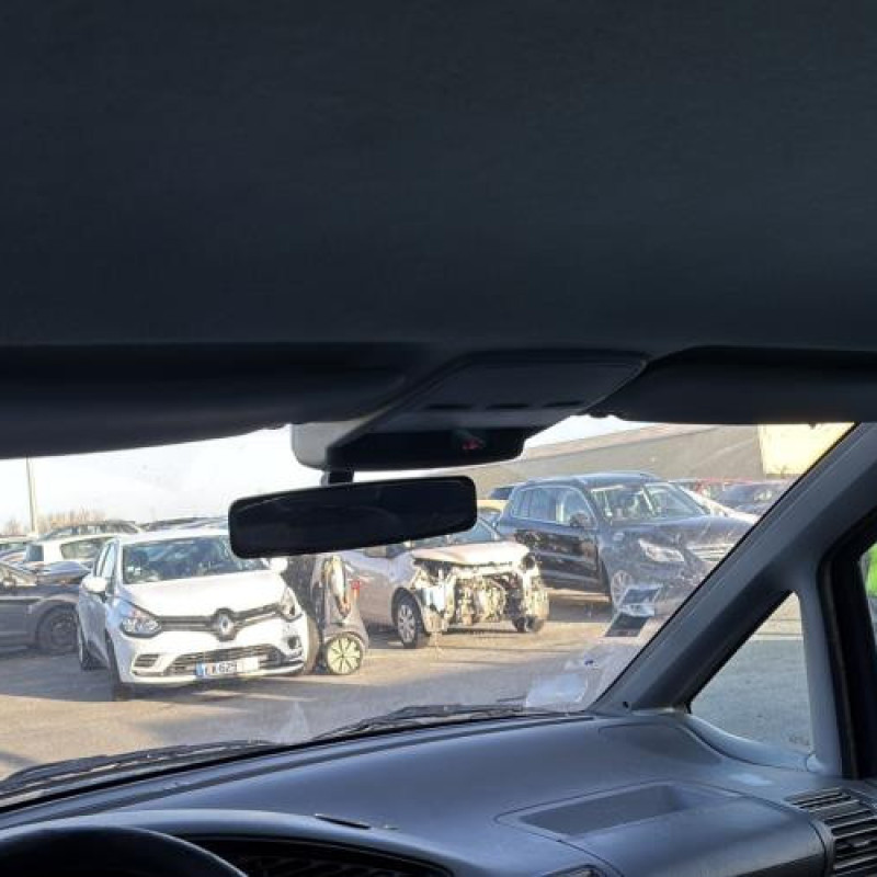 Poignee porte laterale gauche PEUGEOT 806 Photo n°18