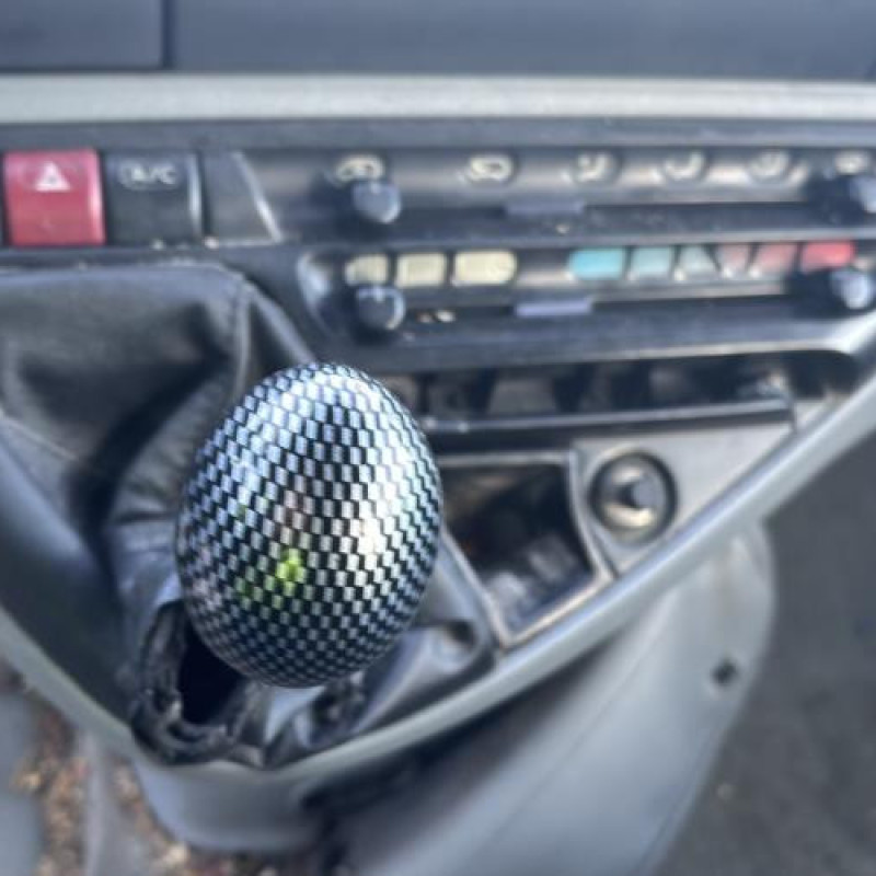 Poignee porte laterale gauche PEUGEOT 806 Photo n°19