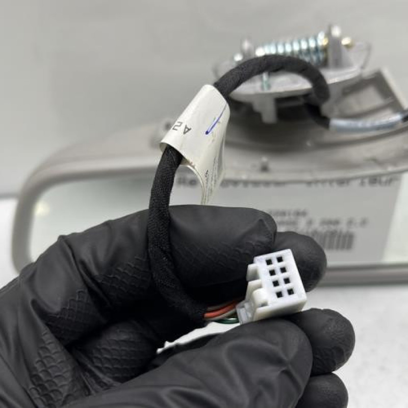 Retroviseur interieur MERCEDES CLASSE C 204 Photo n°2